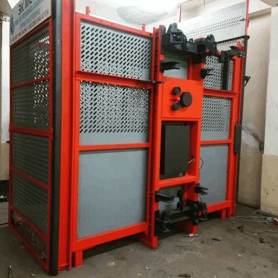 Alimak Asansör Kiralık